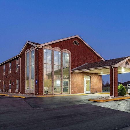 Super 8 By Wyndham Nixa/Springfield Area Ξενοδοχείο Εξωτερικό φωτογραφία