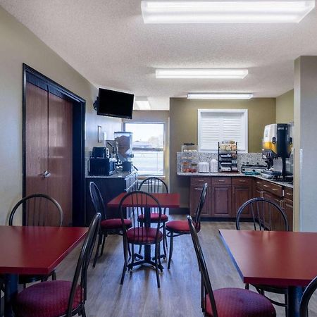 Super 8 By Wyndham Nixa/Springfield Area Ξενοδοχείο Εξωτερικό φωτογραφία