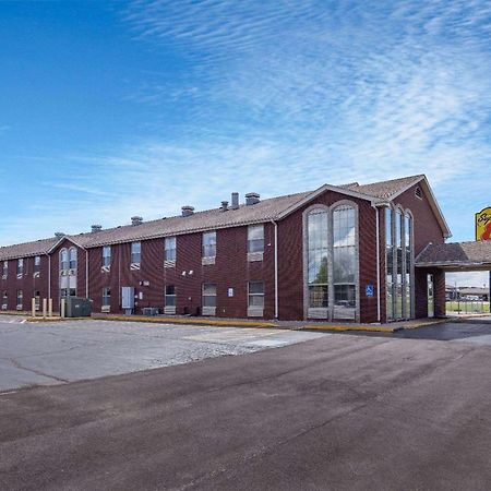 Super 8 By Wyndham Nixa/Springfield Area Ξενοδοχείο Εξωτερικό φωτογραφία