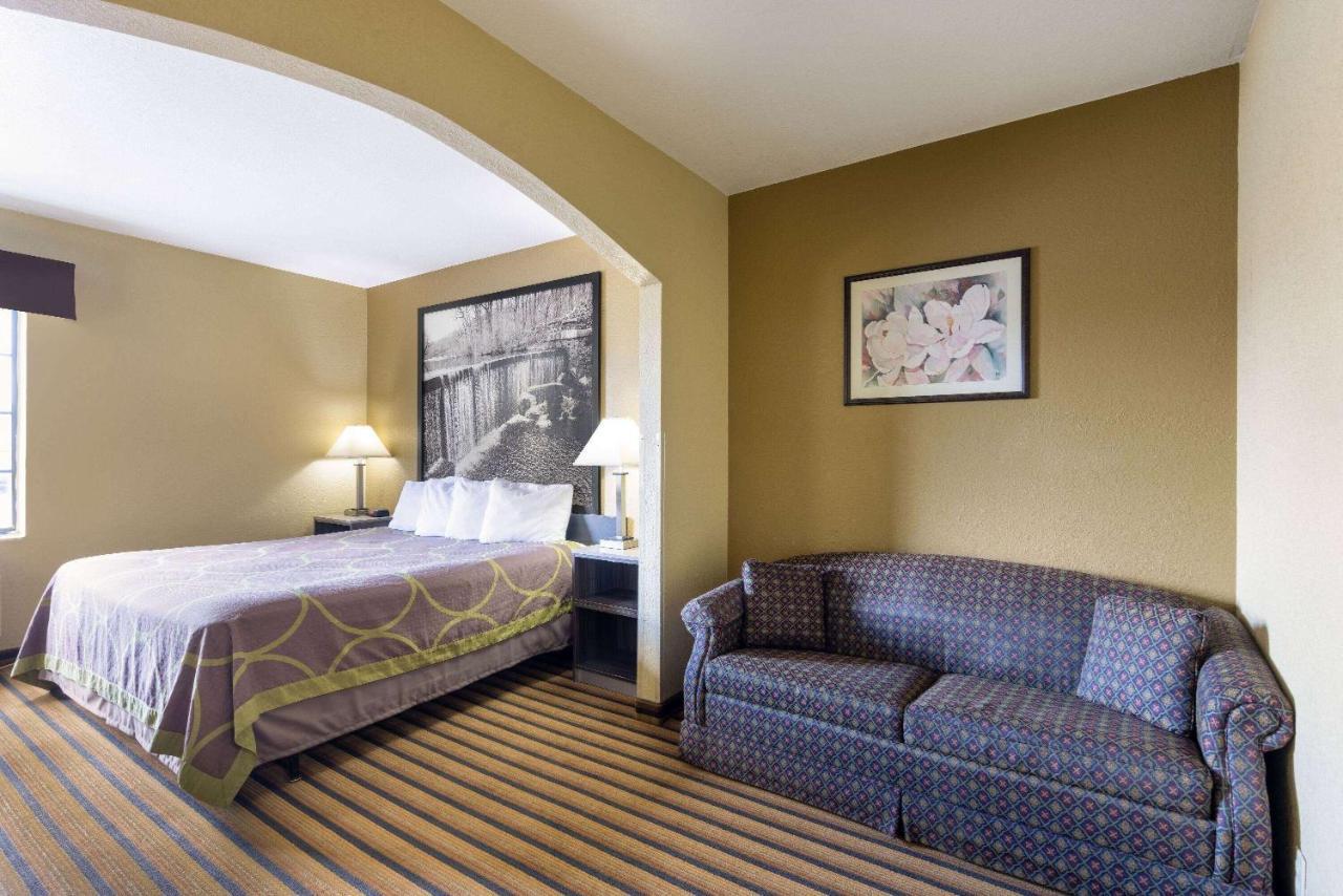 Super 8 By Wyndham Nixa/Springfield Area Ξενοδοχείο Εξωτερικό φωτογραφία
