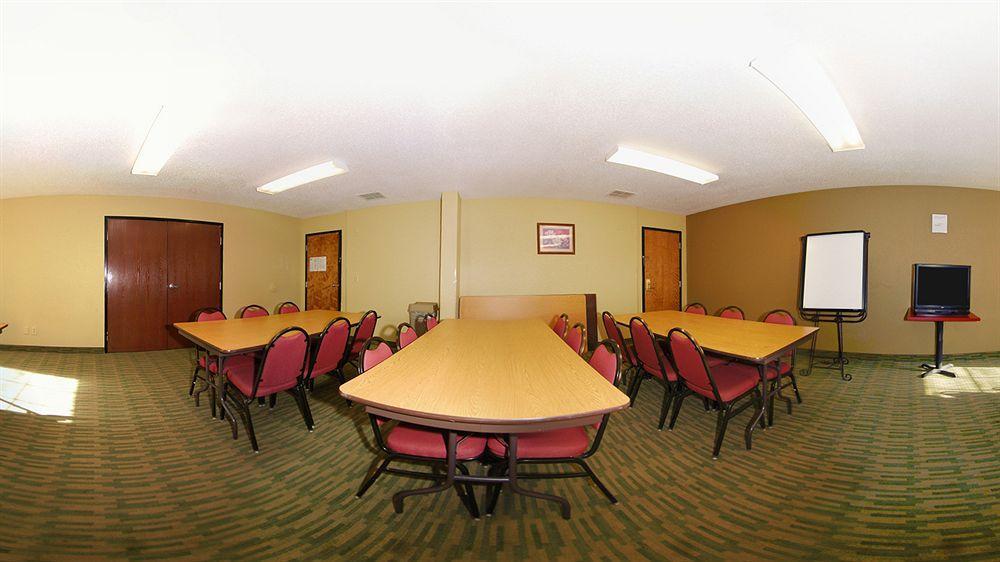 Super 8 By Wyndham Nixa/Springfield Area Ξενοδοχείο Εξωτερικό φωτογραφία