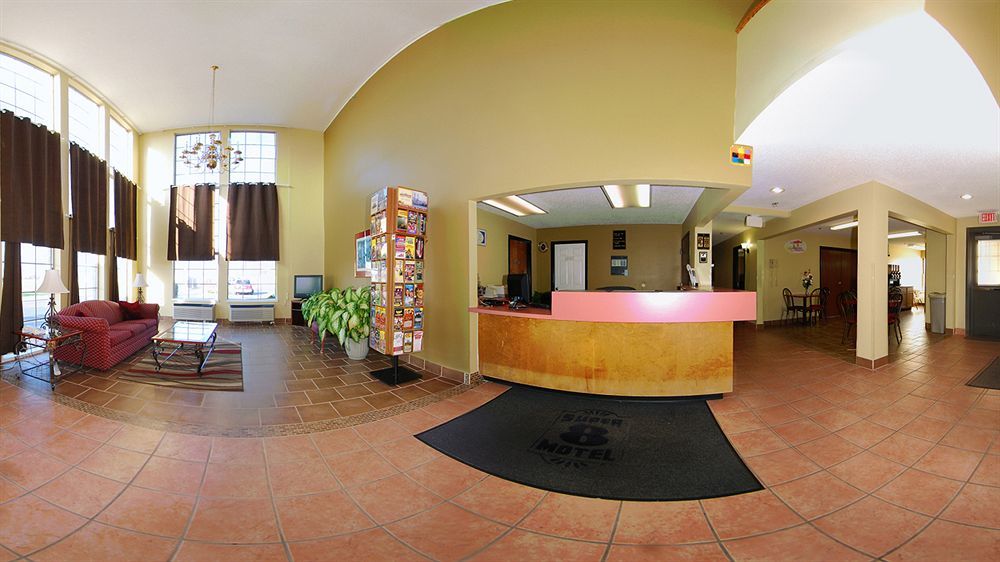 Super 8 By Wyndham Nixa/Springfield Area Ξενοδοχείο Εξωτερικό φωτογραφία