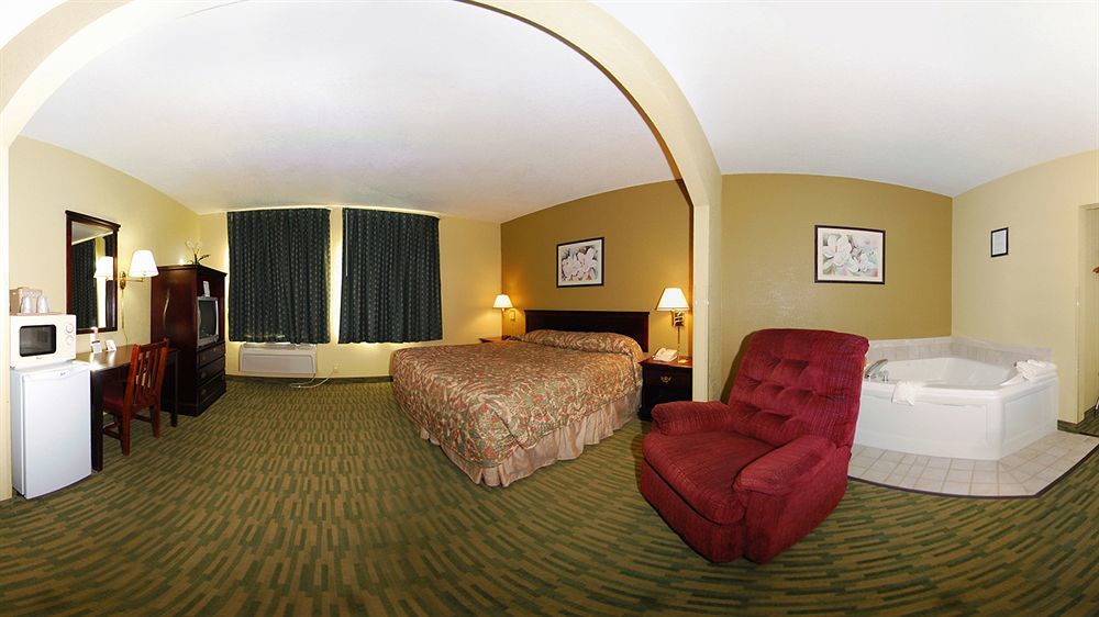 Super 8 By Wyndham Nixa/Springfield Area Ξενοδοχείο Εξωτερικό φωτογραφία