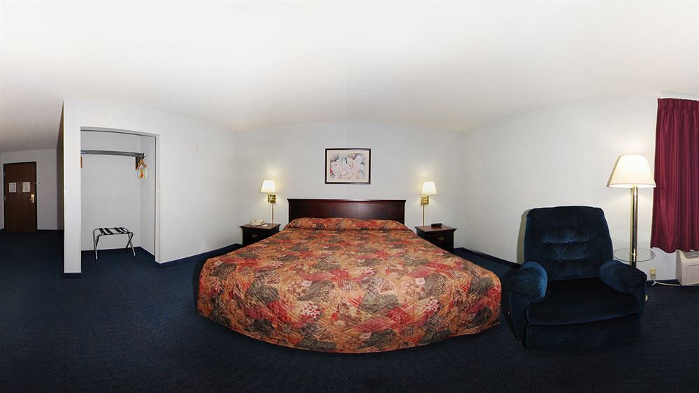 Super 8 By Wyndham Nixa/Springfield Area Ξενοδοχείο Εξωτερικό φωτογραφία